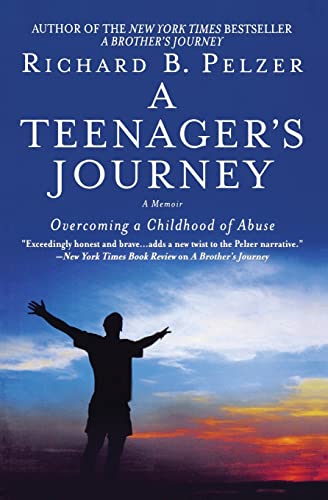 Imagen de archivo de Teenager's Journey, The a la venta por SecondSale