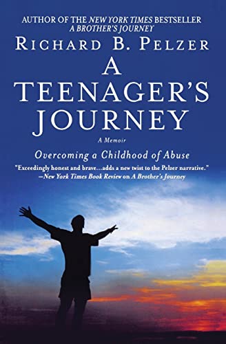 9780446698351: A Teenager's Journey: Overcoming a Childhood of Abuse