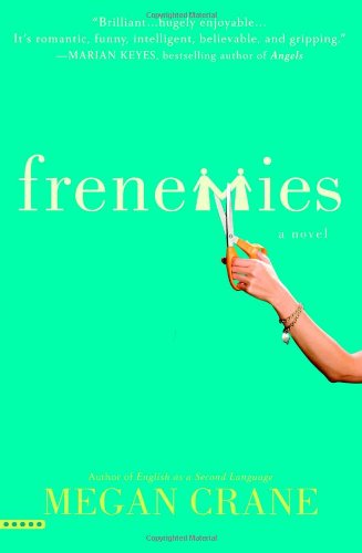 Stock image for Frenemies for sale by SecondSale