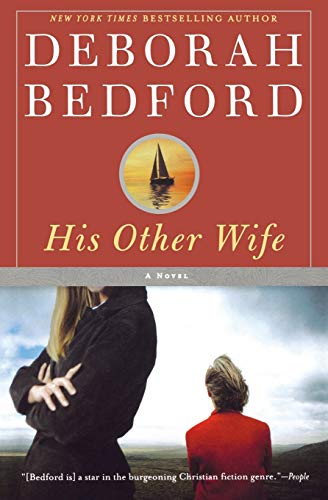 Stock image for His Other Wife: A Novel for sale by SecondSale