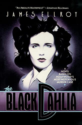 Beispielbild fr The Black Dahlia zum Verkauf von Wonder Book