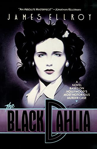 Imagen de archivo de The Black Dahlia a la venta por Orion Tech