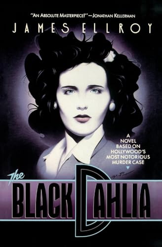 Stock image for The Black Dahlia for sale by Gulf Coast Books