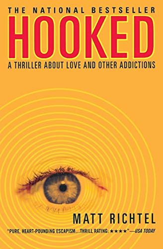 Stock image for Hooked for sale by Better World Books