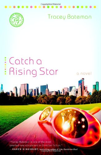 Beispielbild fr Catch a Rising Star zum Verkauf von Better World Books