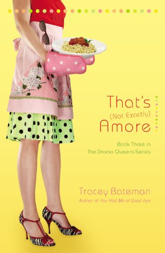 Stock image for That's (Not Exactly) Amore for sale by Better World Books