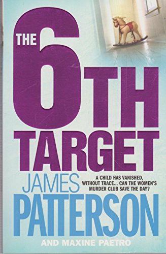 Imagen de archivo de The 6th Target a la venta por ThriftBooks-Dallas