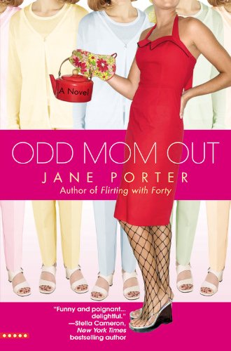 Beispielbild fr Odd Mom Out (Bellevue Wives, Book 1) zum Verkauf von Wonder Book