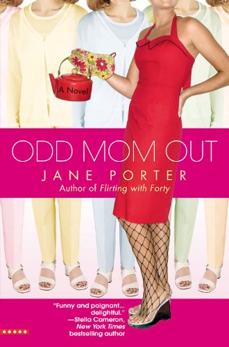 Imagen de archivo de Odd Mom Out (Bellevue Wives, Book 1) a la venta por Gulf Coast Books