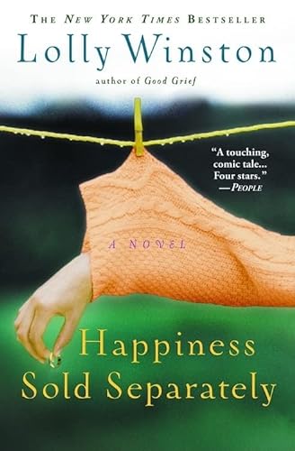 Imagen de archivo de Happiness Sold Separately a la venta por Your Online Bookstore