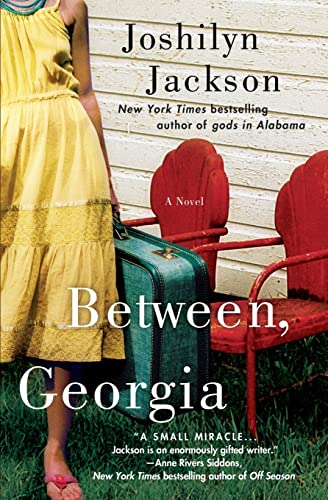 Beispielbild fr Between, Georgia zum Verkauf von Gulf Coast Books