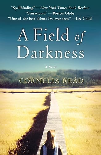 Beispielbild fr A Field of Darkness (Madeline Dare, Book 1) (A Madeline Dare Novel, 1) zum Verkauf von Wonder Book
