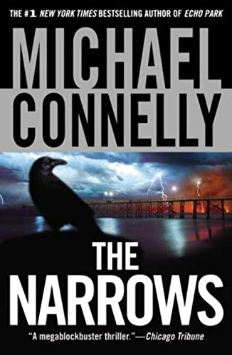 Stock image for The Narrows (Harry Bosch) for sale by Your Online Bookstore
