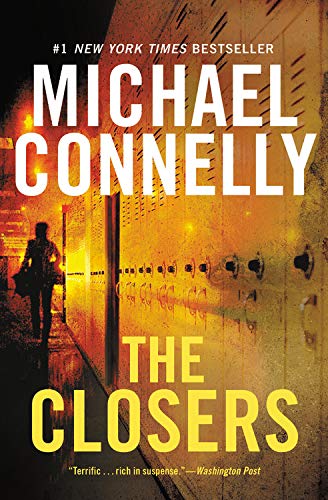 Stock image for The Closers (Harry Bosch) for sale by SecondSale