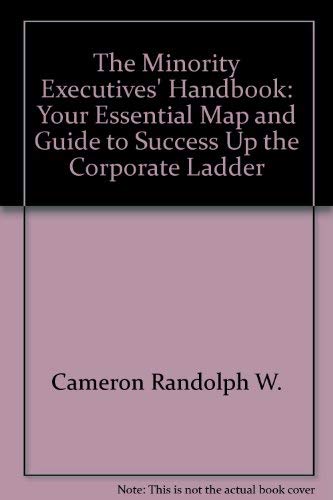 The Minority Executive's Handbook