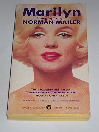 Marilyn: A biography - Norman Mailer