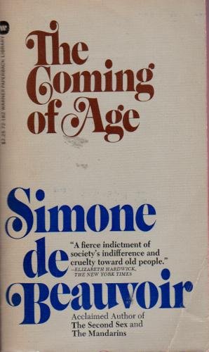 9780446721820: Coming of Age