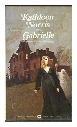 Gabrielle (9780446750745) by Kathleen Norris