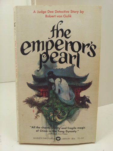 Beispielbild fr Emperors Pearl zum Verkauf von ThriftBooks-Dallas