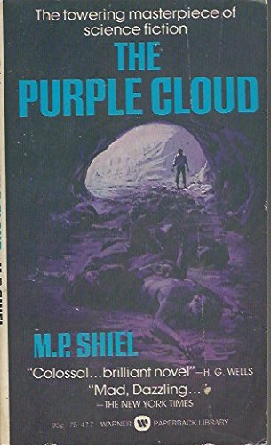 9780446754774: Title: The Purple Cloud