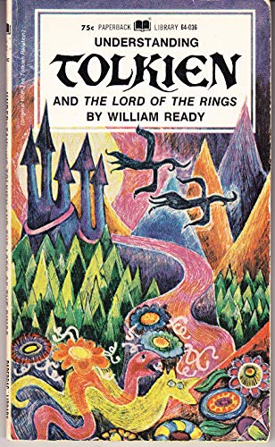 Imagen de archivo de Understanding Tolkien and The Lord of the Rings a la venta por Wonder Book