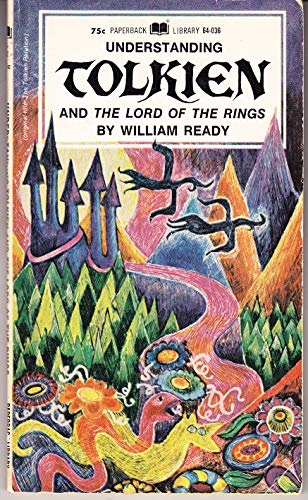 9780446756464: Understanding Tolkien and The Lord of the Rings : The Tolkien relation