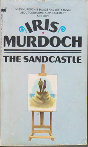 9780446761376: The Sandcastle