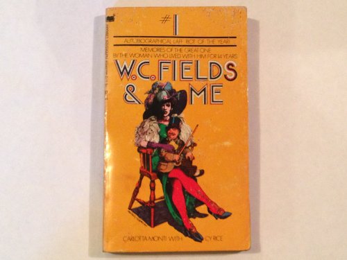 Stock image for W. C. Fields & Me for sale by HPB Inc.