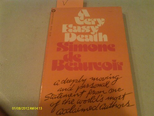 9780446761802: Title: A Very Easy Death