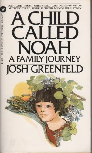 Beispielbild fr Child Called Noah zum Verkauf von Wonder Book