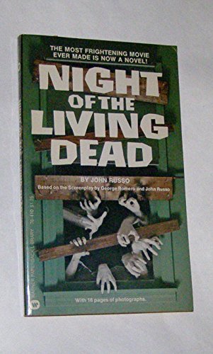 9780446764100: Night of the Living Dead