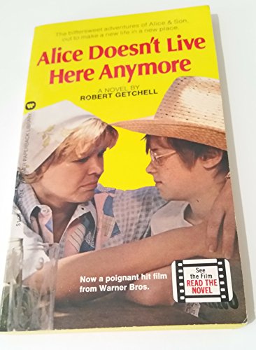 Stock image for Alice Doesnt Live Here Anymore for sale by ThriftBooks-Atlanta