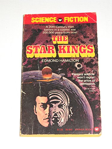 9780446769426: The Star Kings (PBL SF, 76-942)