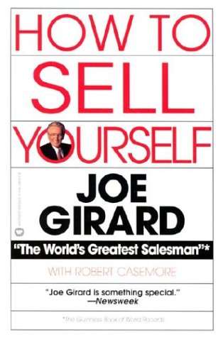 9780446775106: How to Sell Yourself