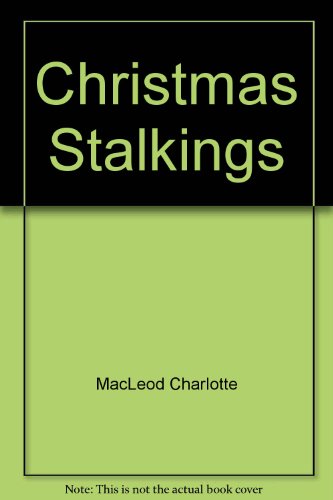 9780446778206: Christmas Stalkings