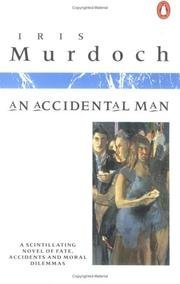 Stock image for An Accidental Man for sale by Better World Books: West