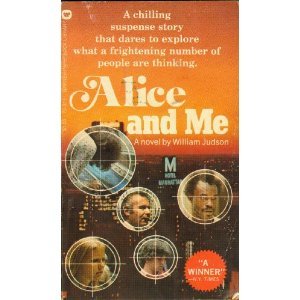 Stock image for Alice and Me for sale by Aunt Agatha's, Ltd.