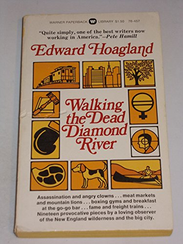 Stock image for Walking the Dead Diamond River for sale by Unique Books