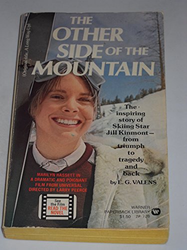 9780446787260: The other side of the mountain;