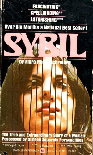 Imagen de archivo de Sybil a la venta por BookHolders