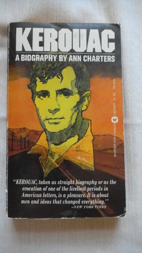 Beispielbild fr Kerouac: A Biography zum Verkauf von Better World Books