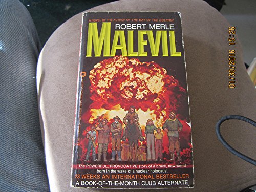 Stock image for Malevil for sale by The Book Garden