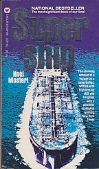 9780446799003: Super Ship [Taschenbuch] by Mostert, Nodl