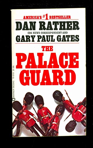 9780446799188: The Palace Guard