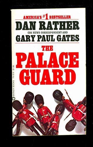 9780446799188: Palace Guard