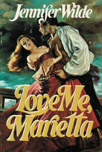 Beispielbild fr Love Me, Marietta zum Verkauf von Gulf Coast Books