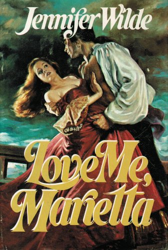 Stock image for Love Me, Marietta for sale by Gulf Coast Books