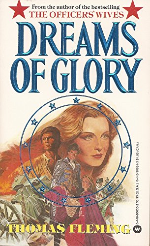 Imagen de archivo de Dreams of Glory a la venta por Wonder Book