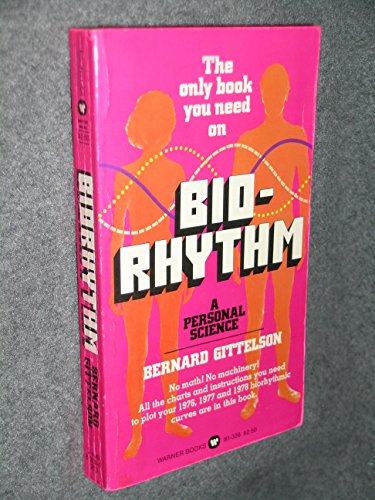 Stock image for Bio Rhythm for sale by Robinson Street Books, IOBA