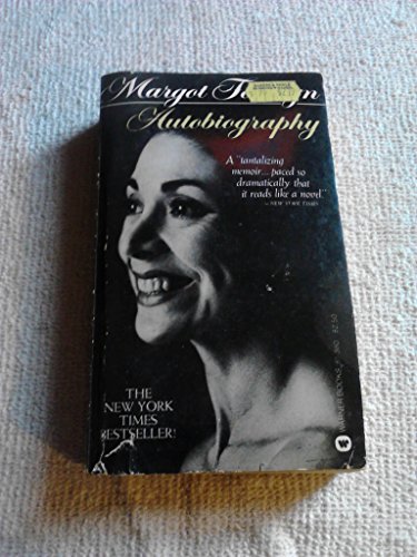 9780446813808: Margot Fonteyn: Autobiography